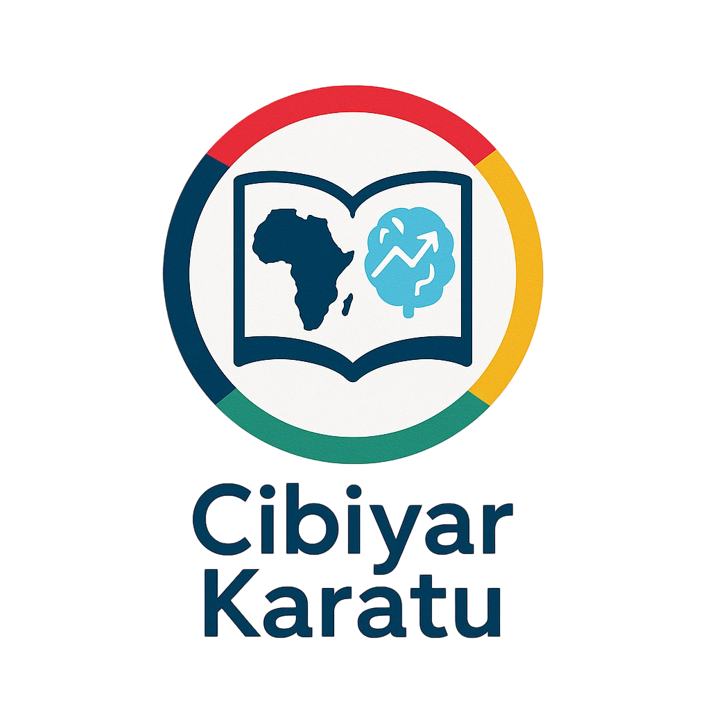 Cibiyar Karatu